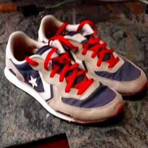 Converse All Star runners size 10.5